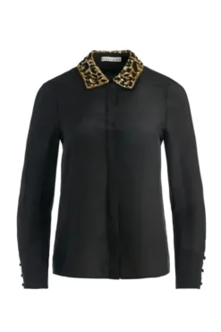 Willa Blouse - FINAL SALE