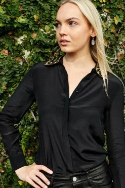 Willa Blouse - FINAL SALE