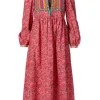 Winifred Dress