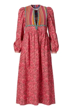 Winifred Dress