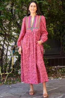 Winifred Dress