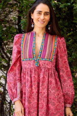Winifred Dress