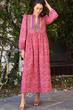 Winifred Dress