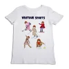 Wintour Sports T-Shirt
