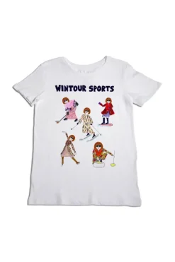 Wintour Sports T-Shirt