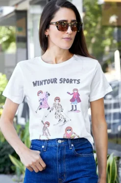 Wintour Sports T-Shirt