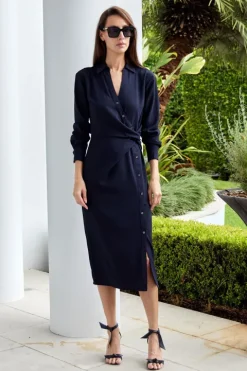 Wright Dress