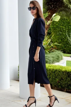 Wright Dress