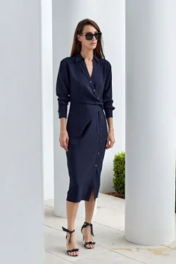 Wright Dress