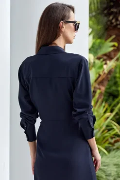 Wright Dress