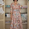 Yara Dress