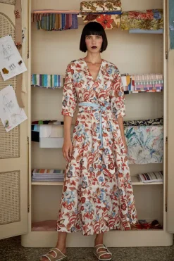 Yara Dress