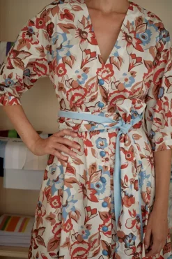 Yara Dress