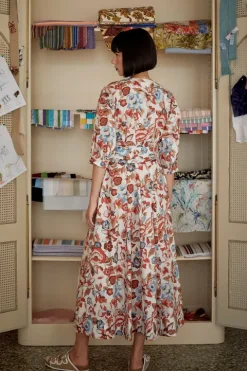 Yara Dress