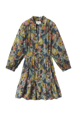 Yulia Dress