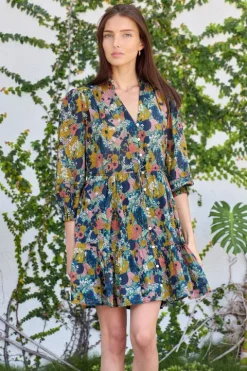 Yulia Dress