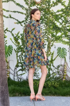 Yulia Dress