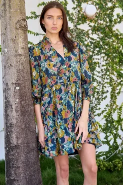 Yulia Dress