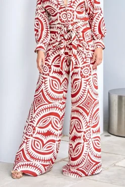 Zaque Pants - FINAL SALE