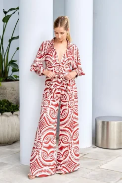 Zaque Pants - FINAL SALE