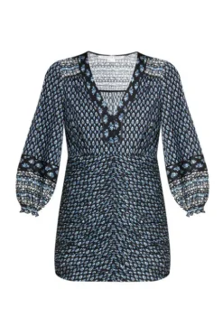 Zaria Dress - FINAL SALE