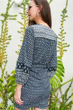 Zaria Dress - FINAL SALE